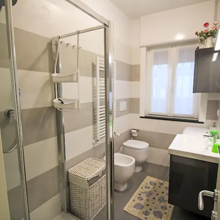 Apartment Terrace By Interhome Sestri Levante