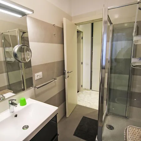 Terrace By Interhome Apartment Sestri Levante