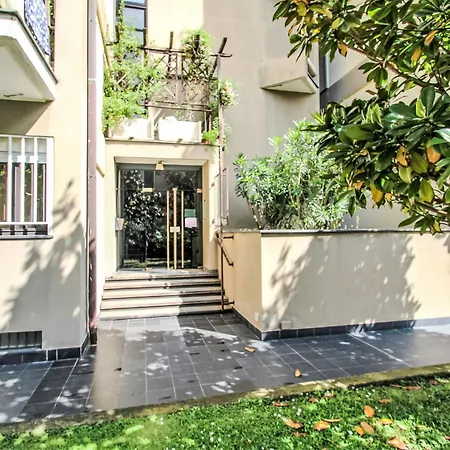 Terrace By Interhome דירה