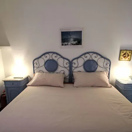 דירה Terrace By Interhome ססטרי לבאנטה