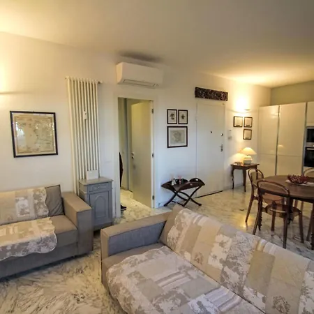 Terrace By Interhome Sestri Levante
