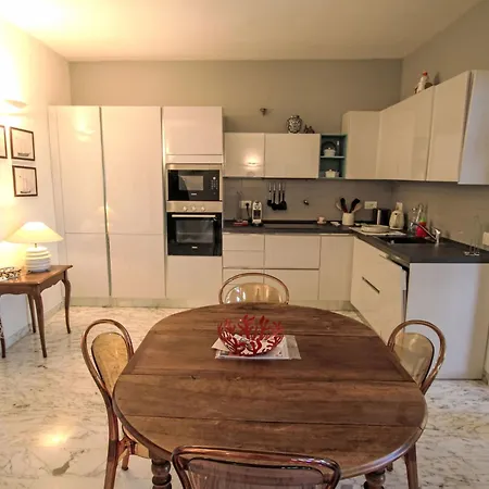 Terrace By Interhome ססטרי לבאנטה