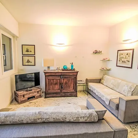 דירה Terrace By Interhome ססטרי לבאנטה