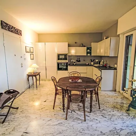 Terrace By Interhome ססטרי לבאנטה